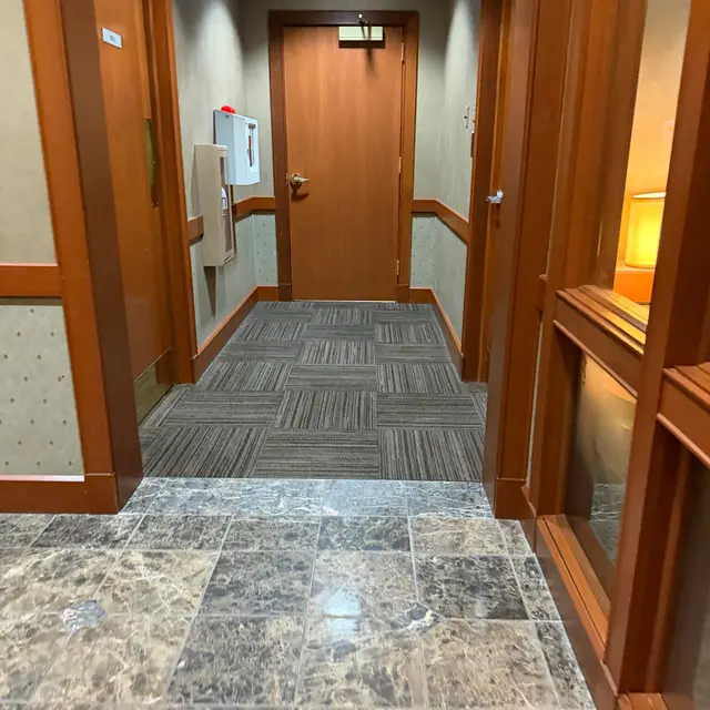 JC King Cleaning Services project photo 16