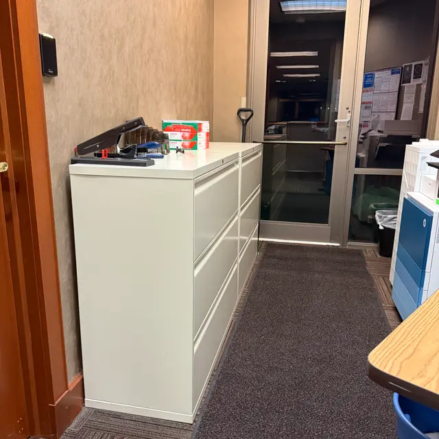 JC King Cleaning Services project photo 15