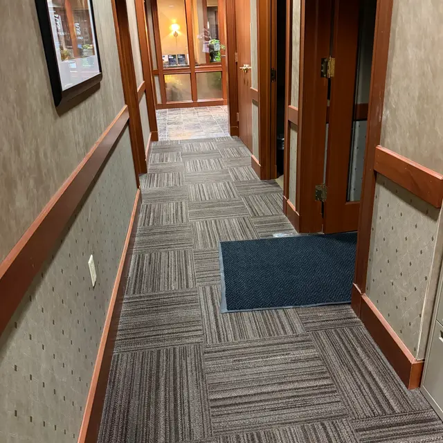 JC King Cleaning Services project photo 14