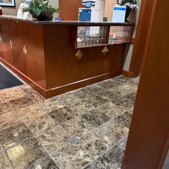 JC King Cleaning Services project photo 11