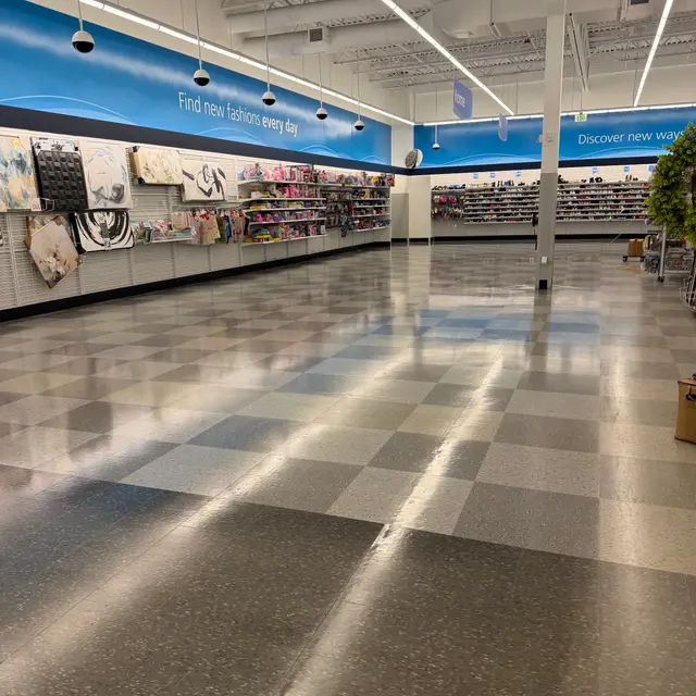 JC King Cleaning Services project photo 9