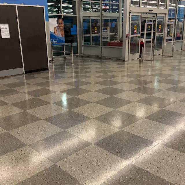 JC King Cleaning Services project photo 8