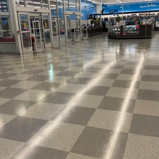 JC King Cleaning Services project photo 7