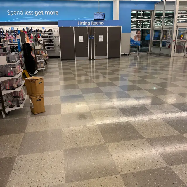 JC King Cleaning Services project photo 6