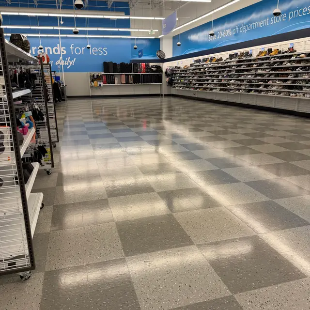 JC King Cleaning Services project photo 1
