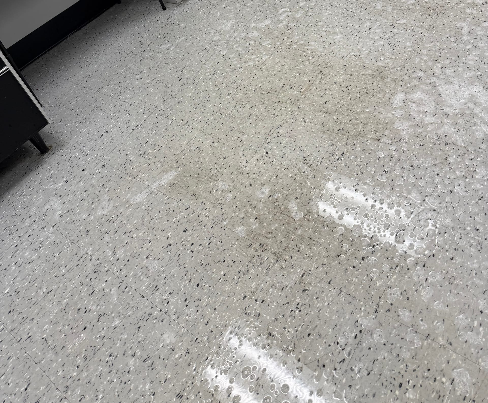 How Often Should a Commercial Floor Be Stripped and Waxed?